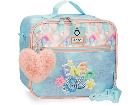 Enso Dečija torba za mame Bubbles