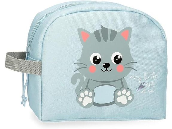 Roll Road Dečiji neseser Happy Pets