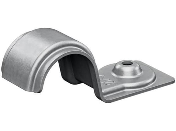 Bosch Metalna obujmica za kablove EMS-40 40mm 100 komada