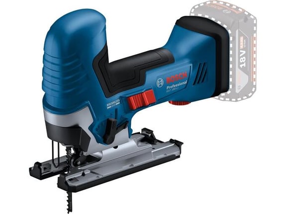 Bosch Akumulatorska ubodna testera GST 185-LI - 06015B2021