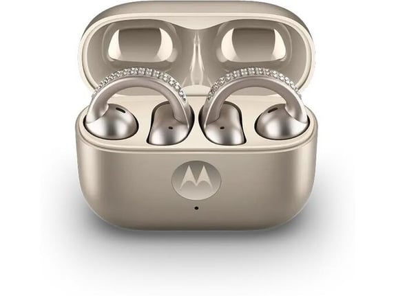 Motorola Bežične slušalice Moto Buds French Oak