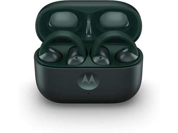 Motorola Bežične slušalice Moto Buds Trekking Green