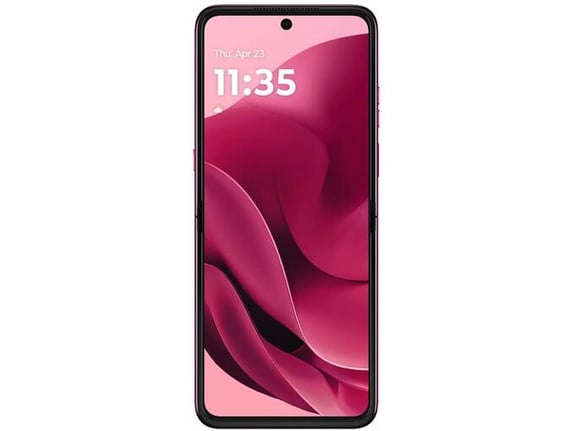 Motorola Mobilni telefon Razr 60 Ultra 16/512GB Pantone Cabaret