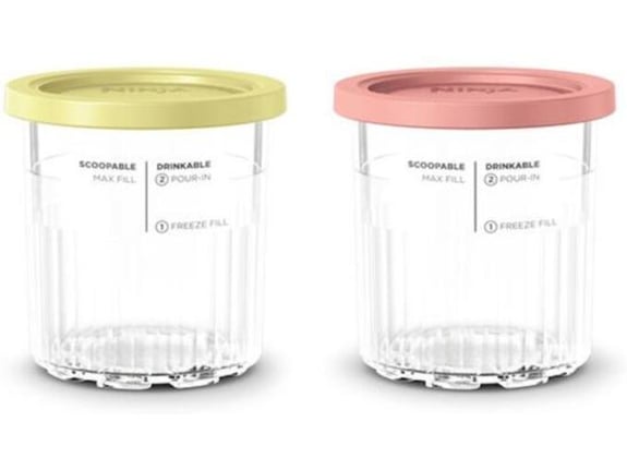 Ninja Posude za aparat sladoleda XSKPNTLD2EUUK 709ml 2 kom