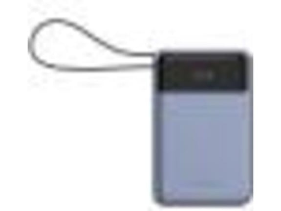 Canyon Power bank OnPower 600 20000 mAh 65W