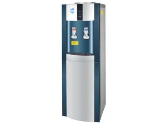 H2O Kompresorski aparat za vodu DZV-2004 K