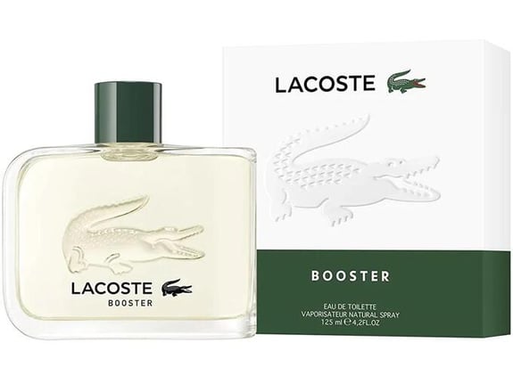 Lacoste Booster EDT 125ml
