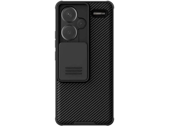 Maska za telefon Xiaomi Redmi Note 13 Pro Plus (EU) 5G CamShield Pro
