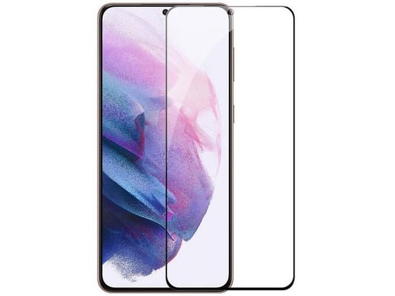 Zaštitno staklo Nillkin CP+ PRO (0,33mm) za Samsung S21/ G991B crno