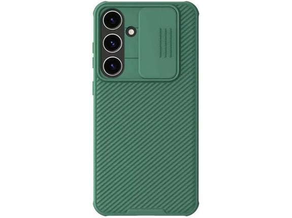 Maska za telefon Samsung S24 Plus Nillkin CamShield Pro