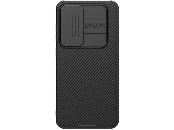 Maska za telefon Samsung Galaxy S24 FE CamShield Pro