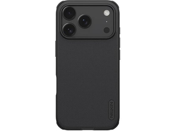 Maska za telefon iPhone 17 Pro Super Frosted Shield Pro