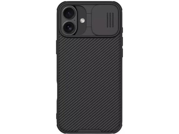 Maska za telefon iPhone 16 CamShield Pro