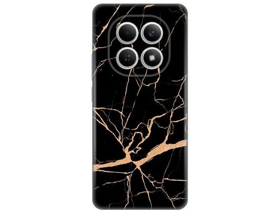 Maska za telefon Xiaomi Redmi Note 15 5G Silikonska Print