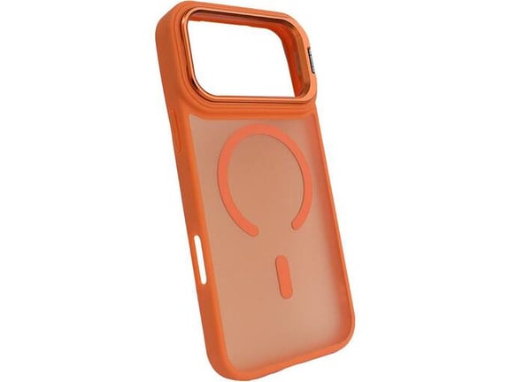 Maska za telefon iPhone 17 Pro Max Mag Case Nanobit Shield