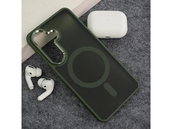 Maska za telefon Samsung S26/S941B MagSafe Silikonska