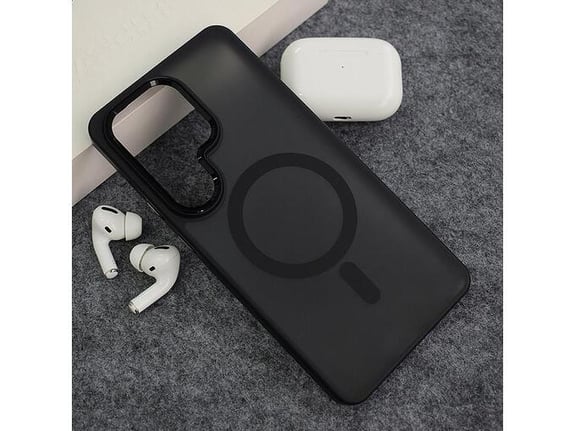 Maska za telefon Samsung S26 Ultra S948B Silikonska MagSafe