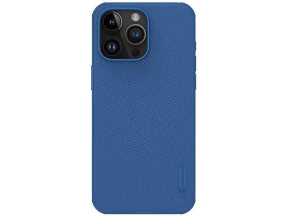 Maska za telefon iPhone 15 Pro Nillkin Scrub Pro