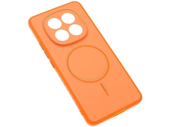 Maska za telefon Xiaomi Redmi Note 15 4G MagSafe Matte Line