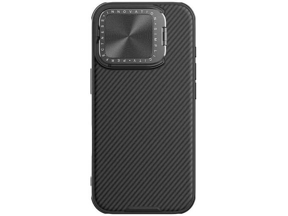 Maska za telefon iPhone 16 Pro CamShield Prop