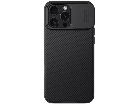 Maska za telefon iPhone 16 Pro CamShield Pro Magnetic