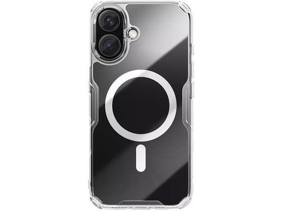Maska za telefon iPhone 16 Plus Nature Pro Magnetic