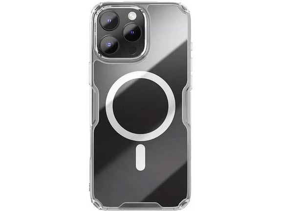 Maska za telefon iPhone 16 Pro Nature Pro Magnetic