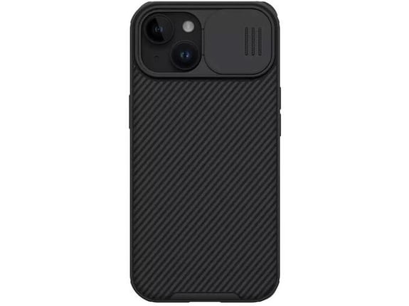 Maska za telefon iPhone 15 CamShield Pro
