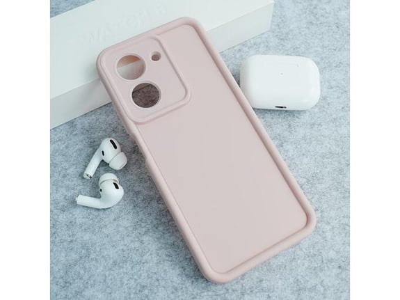 Maska za telefon Xiaomi Redmi A5 EU Color Slide Silikonska