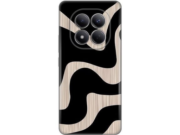 Maska za telefon Xiaomi Redmi Note 15 Pro 4G Silikonska Print Skin