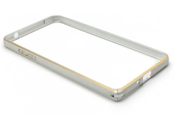 Bumper Creative gold za Samsung G530H Grand Prime
