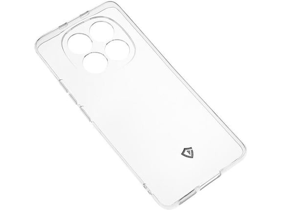 Maska za telefon Xiaomi Redmi Note 15 4G/5G (EU) Transparentna