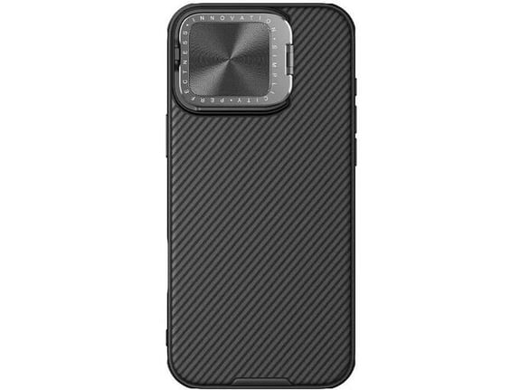 Maska za telefon iPhone 16 Pro Max CamShield Prop Magnetic