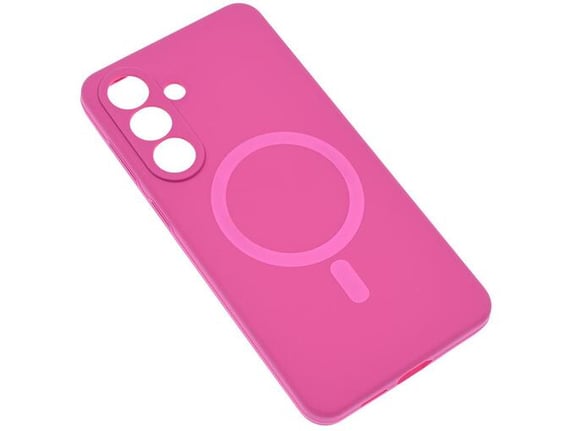 Maska za telefon Samsung Galaxy S26 Plus MagSafe Pure color