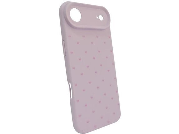 Maska za telefon iPhone Air Silikonska