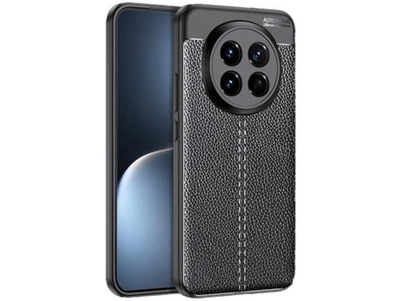 Maska za telefon Honor Magic 7 Lite/X9C 5G Silikonska