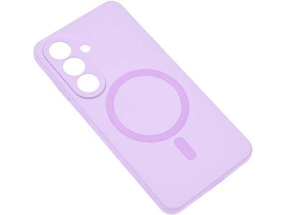 Maska za telefon Samsung Galaxy S26 MagSafe