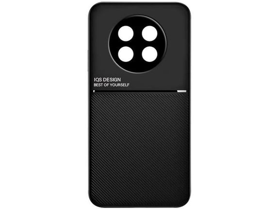 Maska za telefon Xiaomi Redmi Note 15 Pro Plus 5G (EU) Silikonska