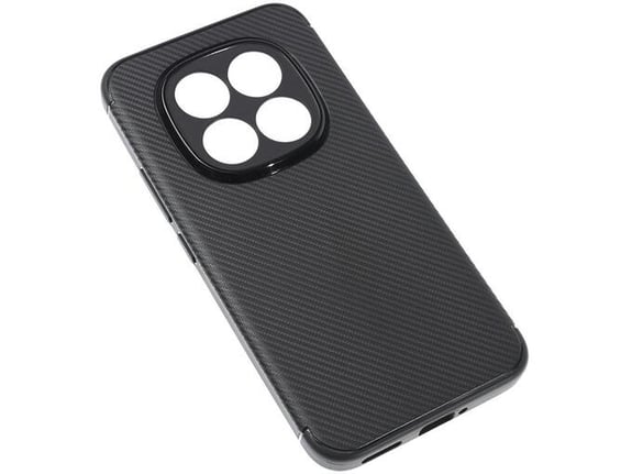 Maska za telefon Xiaomi Redmi Note 15 Pro 5G (EU) Defender Carbon