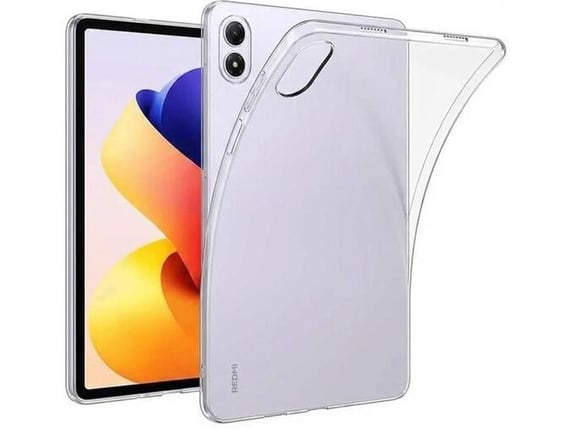 Maska za Xiaomi Pad 2 Pro 12,1 in Teracell Skin transparent