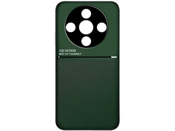 Maska za telefon Honor Magic 8 Lite/X9d Anti Static