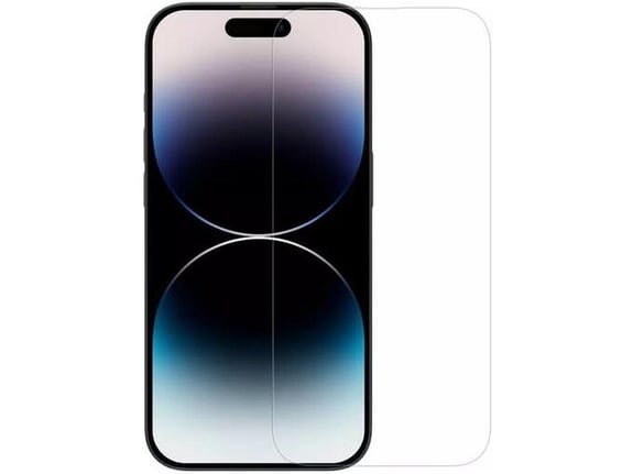 Zaštitno staklo Nillkin 25D H+ Pro Anti-Explosion za iPhone 15 Plus