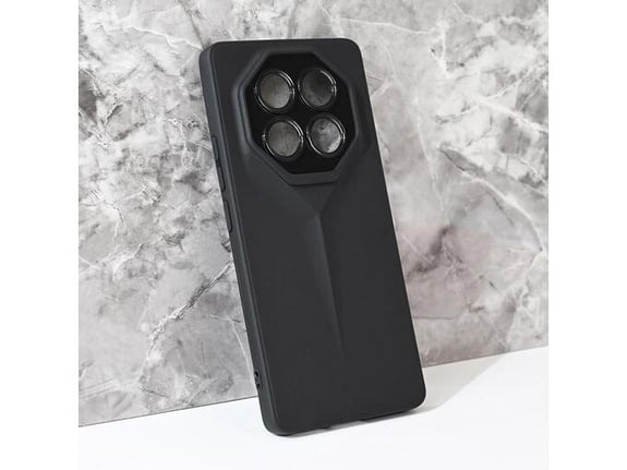 Maska za telefon Xiaomi Redmi Note 15 4G (EU) Silikonska