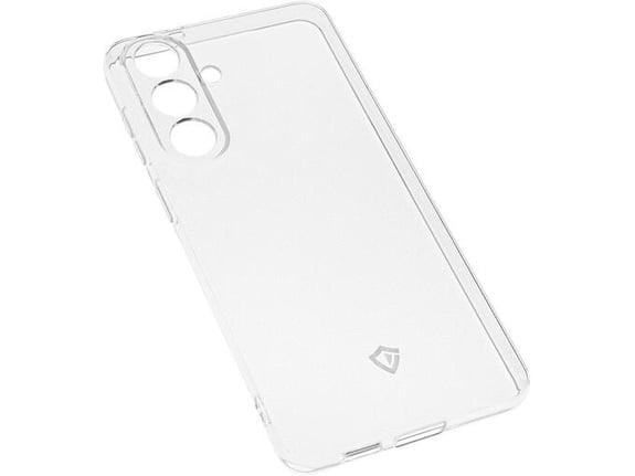 Maska za telefon Samsung Galaxy S26 Plus Transparentna