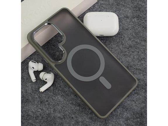 Maska za telefon Samsung S26 Ultra S948B MagSafe Silikonska