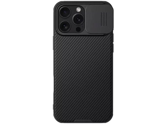 Maska za telefon iPhone 16 Pro CamShield Pro