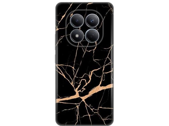 Maska za telefon Xiaomi Redmi Note 15 Pro 4G Silikonska Print