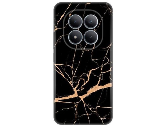Maska za telefon Xiaomi Redmi Note 15 Pro Plus 5G Silikonska Print