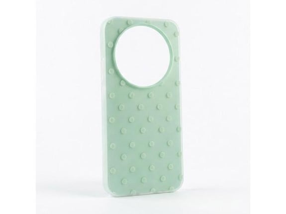 Maska za telefon Honor Magic 8 Lite X9d Candy Dots