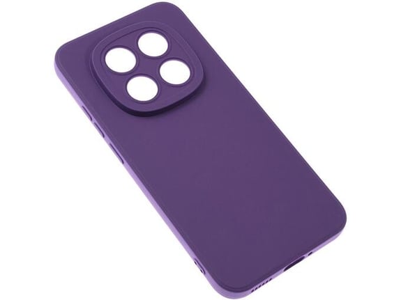 Maska za telefon Xiaomi Redmi Note 15 Pro 5G (EU) Teracell Giulietta